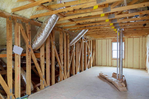 Range of Insulation Solutions in Drew, MS