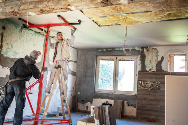 Best Garage Insulation Installation  in Drew, MS