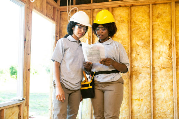 Best Professional Insulation Contractor  in Drew, MS